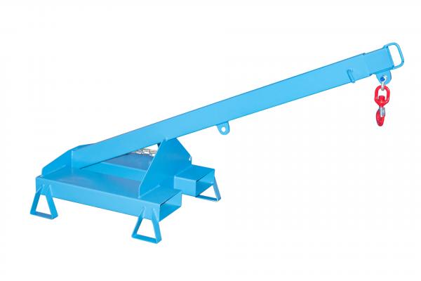 Bauer Load Arm LAT 25-1.0
